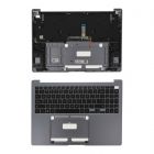 Galaxy Book4 Ultra Front Case QWERTY NL