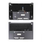 Galaxy Book4 Ultra Front Case QWERTY IT