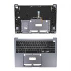 Galaxy Book4 Ultra Front Case AZERTY BE