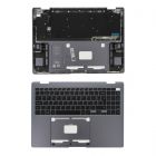 Galaxy Book4 Pro 360 Front Case AZERTY BE