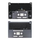 Galaxy Book4 Pro 16 Front Case QWERTY IT