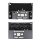 Galaxy Book4 Pro 16 Front Case QWERTY SE