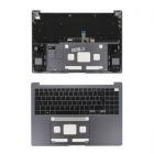 Galaxy Book4 Pro 16 Front Case QWERTY ES