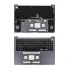 Galaxy Book4 Pro 16 Front Case AZERTY BE