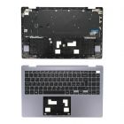 Galaxy Book4 360 Front Case QWERTY IT