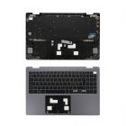 Galaxy Book4 360 Front Case QWERTY SE