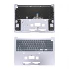 Galaxy Book4 Edge 16 Front Case QWERTY IT