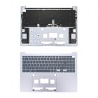 Galaxy Book4 Edge 16 Front Case QWERTY ES