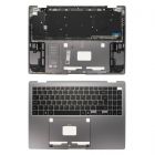 Galaxy Book5 Pro 360 Front Case QWERTY UK