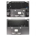 Galaxy Book5 Pro 360, Предна кутия QWERTZ DE
