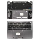 Galaxy Book5 Pro 360, Предна кутия QWERTY IT