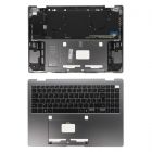 Galaxy Book5 Pro 360, Предна кутия AZERTY FR