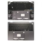 Galaxy Book5 Pro 360, Предна кутия AZERTY BE