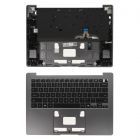 Galaxy Book5 Pro 14 Front Case QWERTY NL