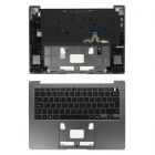 Galaxy Book5 Pro 14, Coque avant QWERTY UK