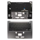 Galaxy Book5 Pro 14 Front Case QWERTZ DE