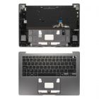 Galaxy Book5 Pro 14 Front Case AZERTY BE