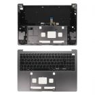 Galaxy Book5 Pro 16, Predný kryt QWERTZ DE