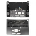 Galaxy Book5 Pro 16, Coque avant QWERTY SE