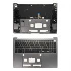 Galaxy Book5 Pro 16, Přední kryt AZERTY FR