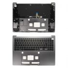 Galaxy Book5 Pro 16, Predný kryt AZERTY BE