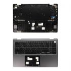 Galaxy Book5 360, Coque avant QWERTY NL