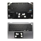 Galaxy Book5 360 Front Case QWERTY IT