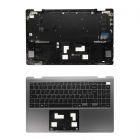 Galaxy Book5 360 Front Case AZERTY FR