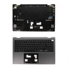 Galaxy Book5 360 Front Case AZERTY BE