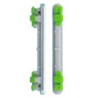 Galaxy A17 4G, Tlačidlo hlasitosti