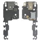 Galaxy Tab A11, Hátalari upptill