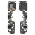 Galaxy Tab A11, Speaker Bottom