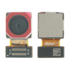 Galaxy Tab A11, Cámara trasera