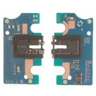 Galaxy Tab A11 5G, Conector para auriculares