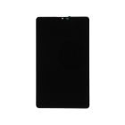 Galaxy Tab A11 Plus, Pantalla