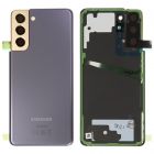 Galaxy S21 (5G) Πίσω Γυαλί