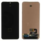 Galaxy S24, Οθόνη