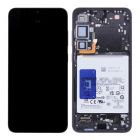 Galaxy S24 Plus Screen and Battery