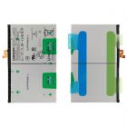 Galaxy Tab S10 Plus Battery