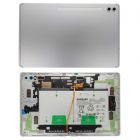 Galaxy Tab S10 Ultra Glazen achterkant