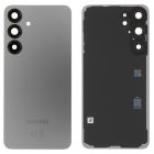 Galaxy S25 Plus Back Glass