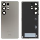 Galaxy S25 Ultra Back Glass