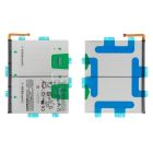 Galaxy Tab S10 Lite, Battery