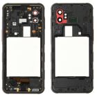 Galaxy XCover7 Pro, Strömbrytare