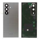 Galaxy Z Fold7, Vitre arrière