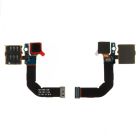 Galaxy Z Fold7, Caméra frontale (sub)