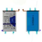 Galaxy Z Fold7, Batterie + Sub-batterie