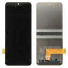 Galaxy Z Flip7 FE, Scherm