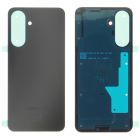 Galaxy A17, Geam spate