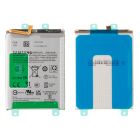 Galaxy A17 4G, Battery
